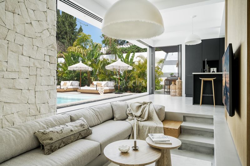 Foto ede44389-4683-4dc9-b108-a714b7554981. Chalet en La Dama de Noche - La Alzambra Marbella