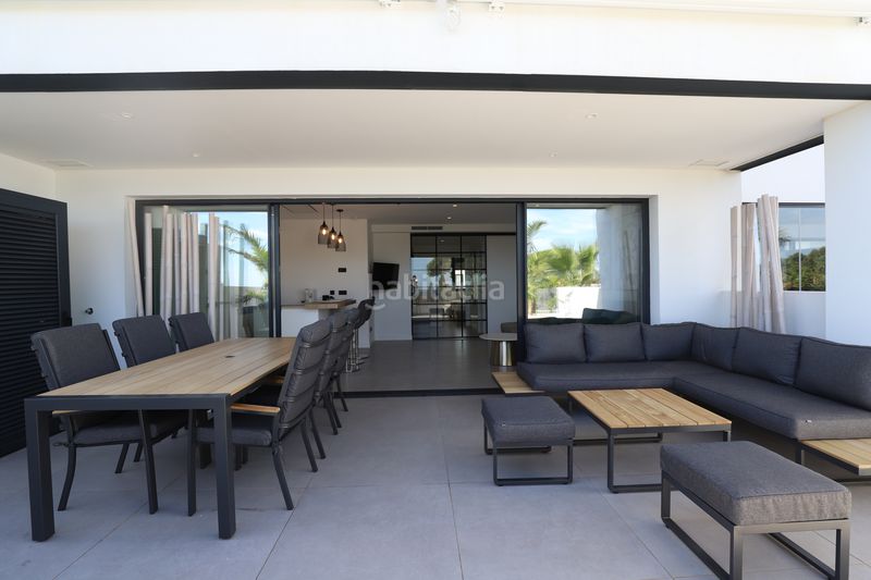 Foto 49e08157-1dad-452b-9745-6c7695b4403e. Apartament amb calefacció aparcament piscina a altos de Estepona Estepona