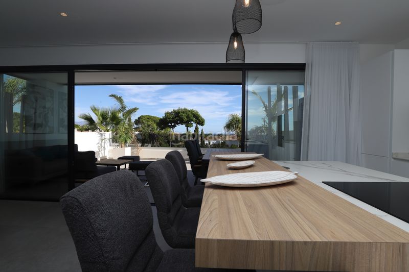 Foto 5cb6c671-4cb0-4bcb-b6c0-0a2f9a362950. Apartament amb calefacció aparcament piscina a altos de Estepona Estepona