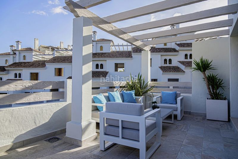 Foto 28c4d1c4-d7b9-4d16-9716-9191de983a58. Casa adossada a Paraiso - Barronal Estepona