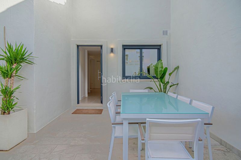 Foto 75cdd822-e787-444e-b06f-08462ffd23b6. Casa adossada a Paraiso - Barronal Estepona
