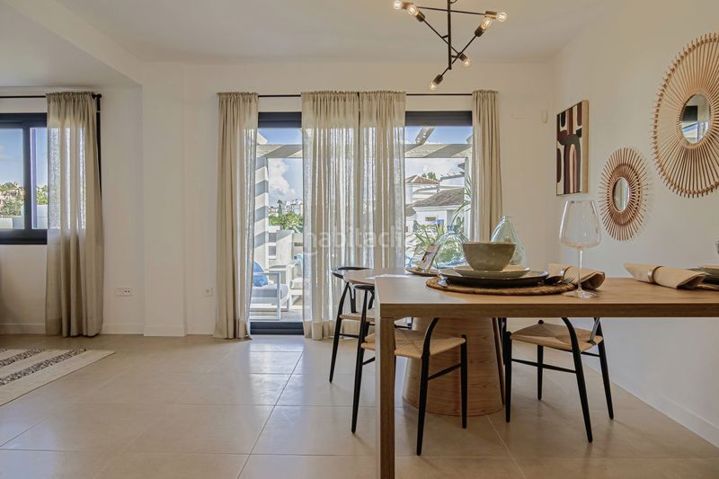 Foto d29d2bd4-d774-461b-bbfc-a09908af8207. Casa adossada a Paraiso - Barronal Estepona