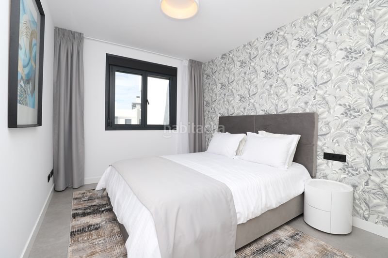 Foto 90136c42-335c-4196-8433-269100df14ea. Rent apartment with heating parking pool in altos de Estepona Estepona
