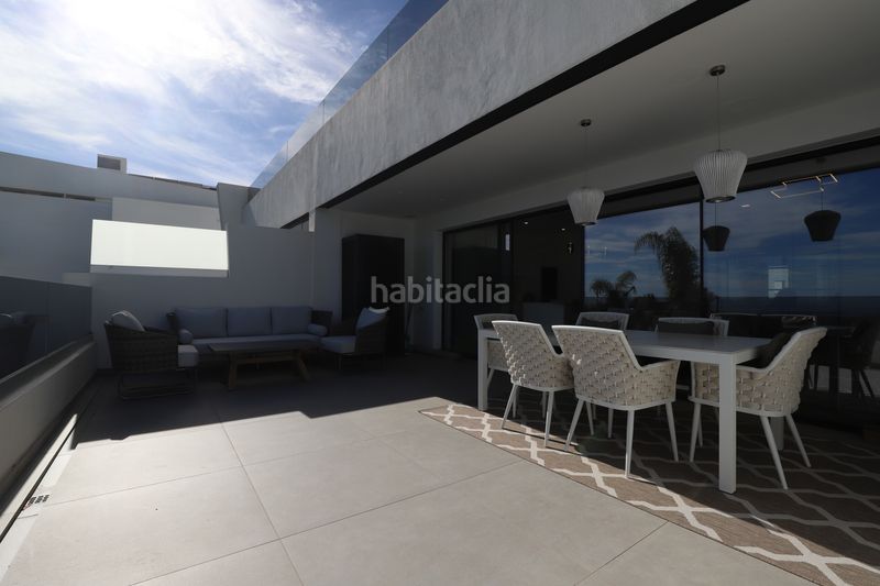Foto b53be967-da3b-41c7-9e2d-1aa885a1c5a5. Rent apartment with heating parking pool in altos de Estepona Estepona