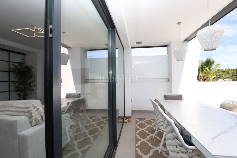 Foto d0e5b08f-124c-4a0f-a71f-b6a554495bc5. Rent apartment with heating parking pool in altos de Estepona Estepona