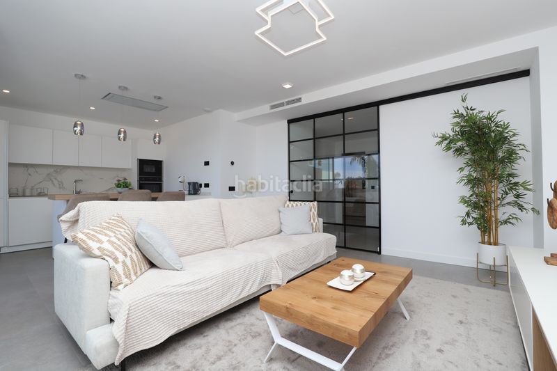 Foto ee381718-0b8a-4abf-9b08-720a006a5d55. Rent apartment with heating parking pool in altos de Estepona Estepona