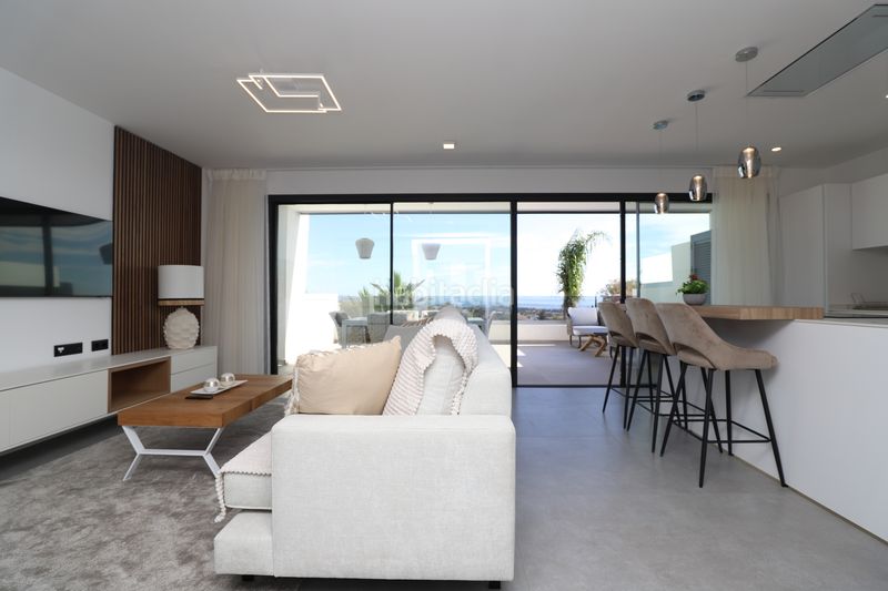 Foto ffce1be6-d42a-4d4c-b753-e36ae5684170. Rent apartment with heating parking pool in altos de Estepona Estepona