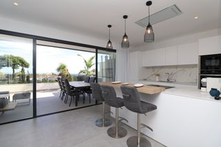 Affitto Piccolo appartamento in Altos de Estepona