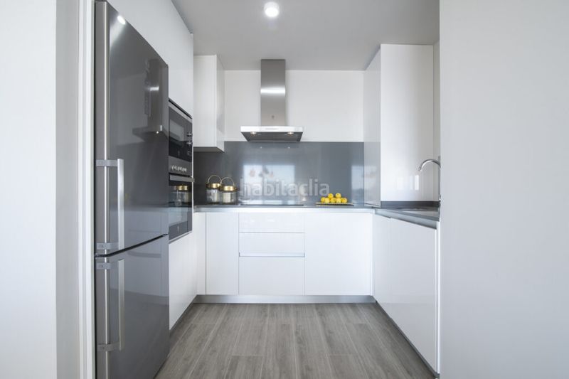 Foto 514cbd62-83a4-4254-bad8-49dc5e325b4c. Apartament amb calefacció aparcament piscina a Cancelada Estepona