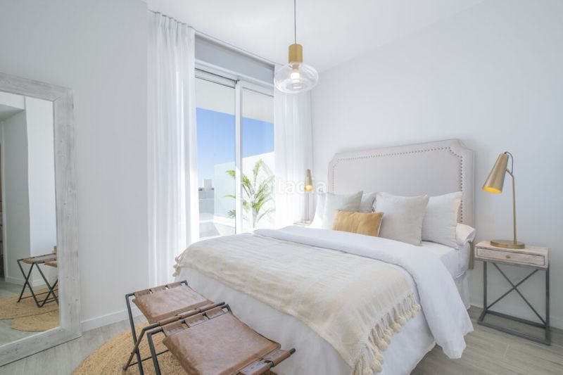 Foto 67bea38c-c2d3-4cb9-b661-998d88820268. Apartament amb calefacció aparcament piscina a Cancelada Estepona