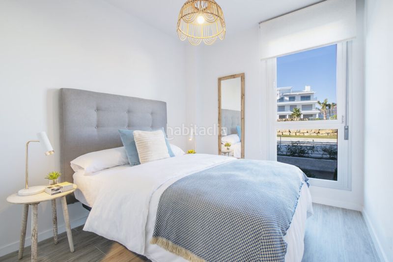 Foto 775a7186-f2e7-4be6-8074-c82b7a76cce5. Apartament amb calefacció aparcament piscina a Cancelada Estepona