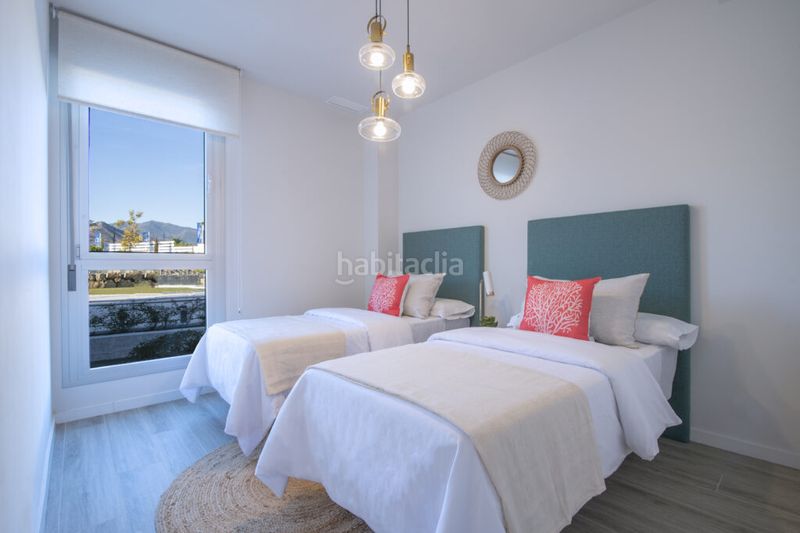 Foto 8aab4139-ac6d-4cd3-8b7a-78cee6cf735a. Apartament amb calefacció aparcament piscina a Cancelada Estepona