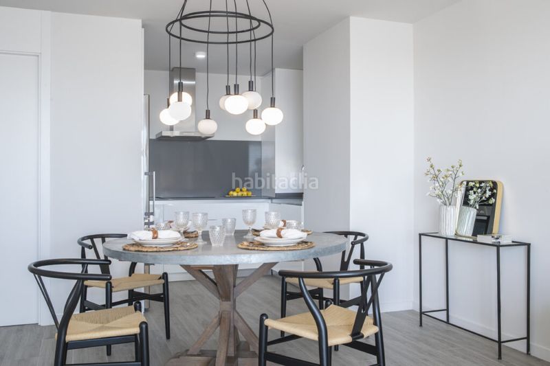 Foto f3f9f2a1-91ea-42eb-bd30-afb68e84e130. Apartament amb calefacció aparcament piscina a Cancelada Estepona