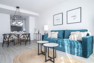 Appartement in Cancelada