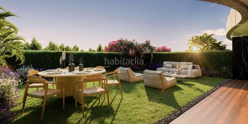 Foto 480d399e-0bea-4cbf-b94f-84232f0d84b9. Apartament amb calefacció aparcament piscina a La Mairena Ojén
