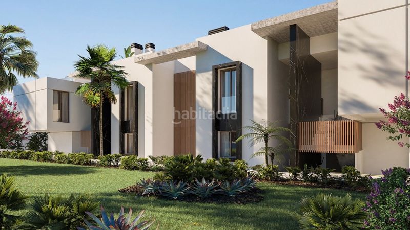 Foto 80c9a721-50d7-47ce-8df4-faec5faeb273. Apartament amb calefacció aparcament piscina a La Mairena Ojén