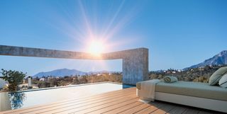 Apartamento en La Mairena