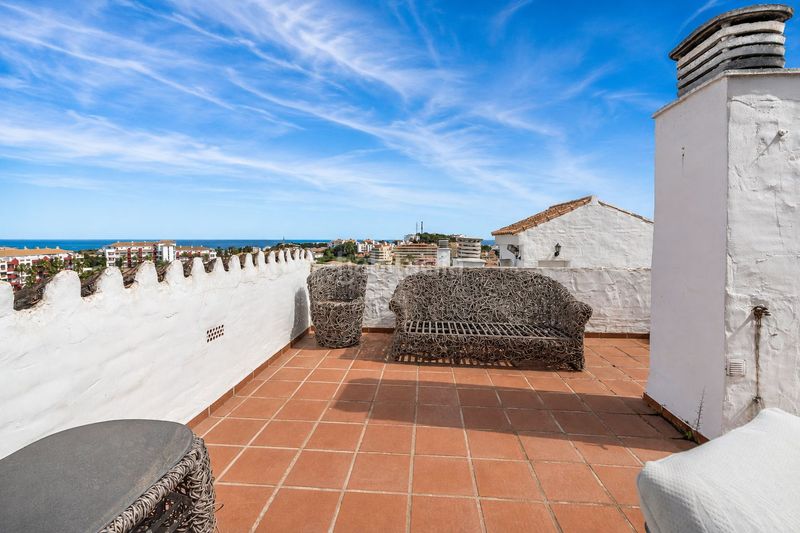 Foto d14d9af9-42c5-4fec-8e8b-afe2316d5c37. Apartament amb aparcament piscina a Riviera del Sol Mijas