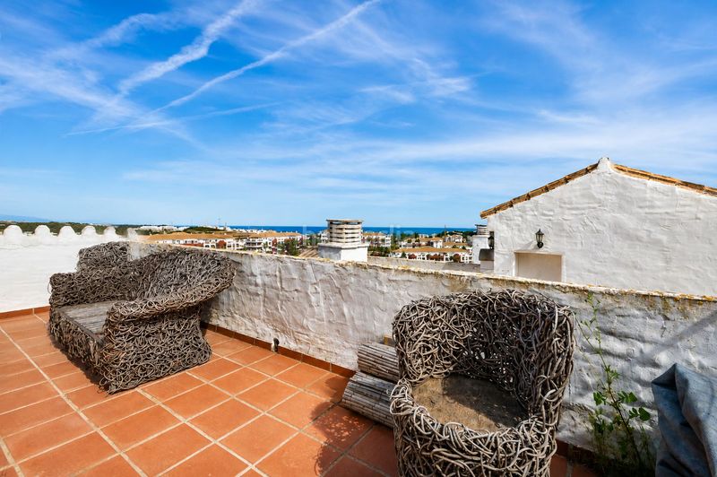 Foto 52d0cf7e-9066-43c8-ac6d-68a78d8b0eeb. Apartament amb calefacció aparcament piscina a Riviera del Sol Mijas
