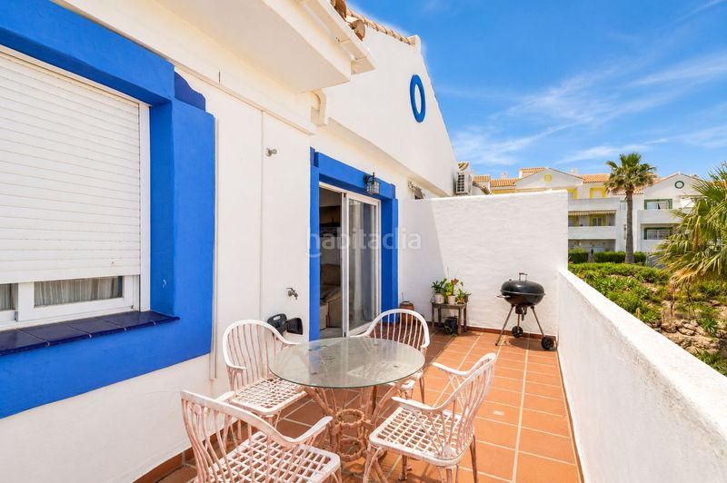 Foto 71a08168-a440-431f-96a2-926f7a87585d. Apartament amb calefacció aparcament piscina a Riviera del Sol Mijas