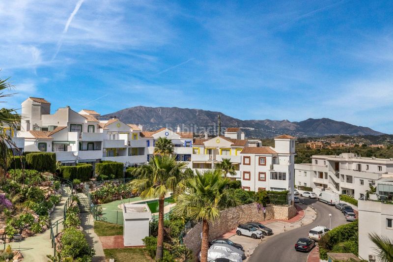 Foto 71ba08ab-aed4-4f3d-966a-72130c1e991c. Apartament amb calefacció aparcament piscina a Riviera del Sol Mijas