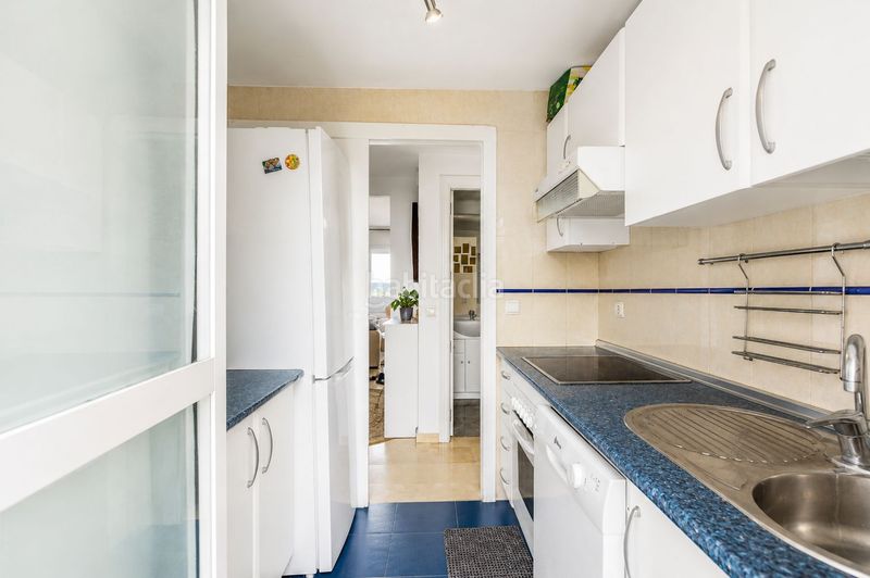 Foto 7227b8cd-c53f-48cf-a5f0-e28409b7f316. Apartament amb calefacció aparcament piscina a Riviera del Sol Mijas