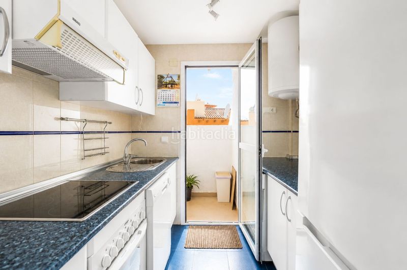 Foto 73b2b6fe-bc90-4b2a-aebf-89371a20886c. Apartament amb calefacció aparcament piscina a Riviera del Sol Mijas