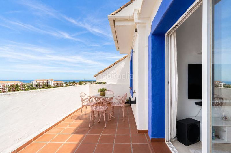 Foto 75928583-5457-46d0-859e-4e88ccbdfe99. Apartament amb calefacció aparcament piscina a Riviera del Sol Mijas