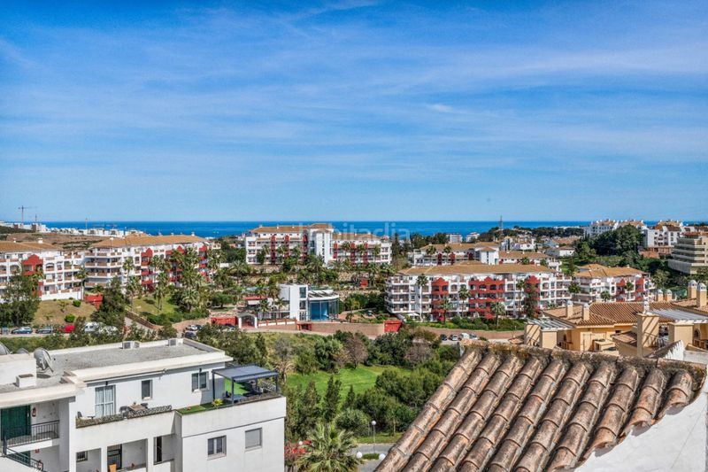 Foto 86f3b5dd-be93-490c-a7e8-7194d3fbfd55. Apartament amb calefacció aparcament piscina a Riviera del Sol Mijas