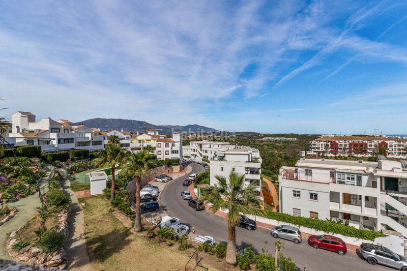 Foto bfc8b731-2da6-4b48-bbfe-657f785507bf. Apartament amb calefacció aparcament piscina a Riviera del Sol Mijas