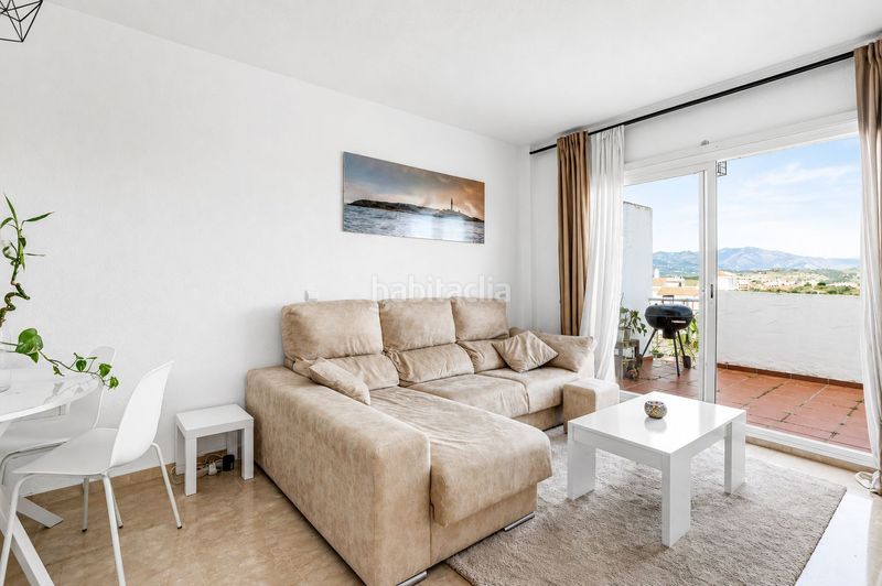 Foto bfe41e4a-c628-4adc-a2f8-0d577fbd942a. Apartament amb calefacció aparcament piscina a Riviera del Sol Mijas