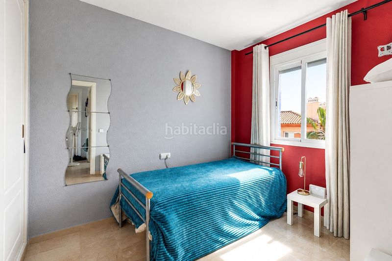 Foto d1d2ac9e-0825-49dc-b4e9-4ae2e51bb3f2. Apartament amb calefacció aparcament piscina a Riviera del Sol Mijas