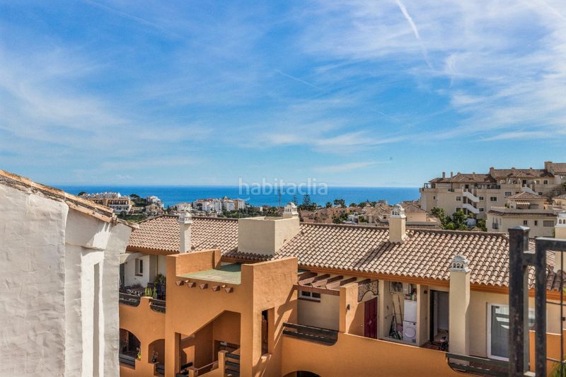Foto e48a9983-5882-491e-bfb8-e9880ec0f32e. Apartament amb calefacció aparcament piscina a Riviera del Sol Mijas