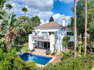 Casa a El Rosario - Ricmar