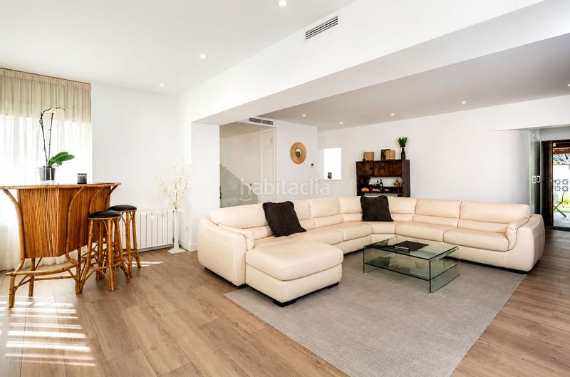 Foto 4006c2af-8f9e-4009-ad10-42fc5b672a26. Chalet en Guadalmina Alta Marbella