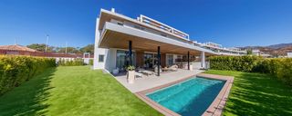 Apartament a Bahía de Marbella