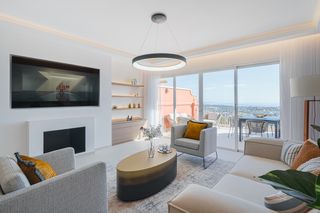 Attique à Los Arqueros  - Puerto del Almendro