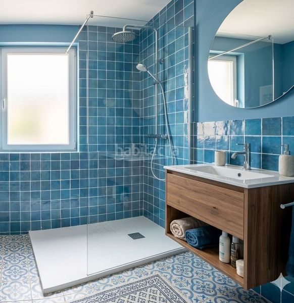 Foto c872936f-0072-488d-836c-908c569463e2. Pis amb aparcament a La Buhaira Sevilla