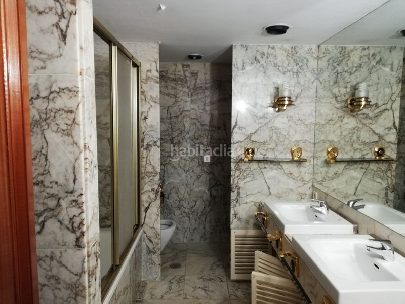 Foto 65d4dfa3-6a16-46dc-9004-8d2c1ab8d23b. Àtic amb aparcament a San Lorenzo Sevilla