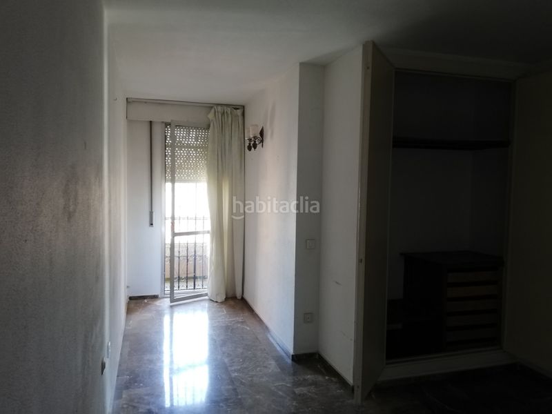 Foto 7bd58e19-1784-42f5-8557-7cd256f5cb69. Àtic amb aparcament a San Lorenzo Sevilla