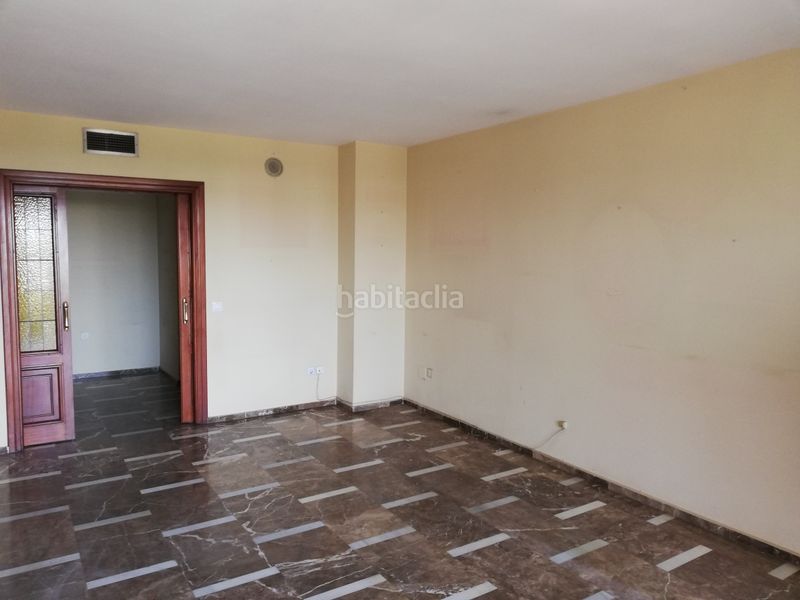 Foto 9c60a71b-9724-4239-a99c-599b082168bd. Àtic amb aparcament a San Lorenzo Sevilla