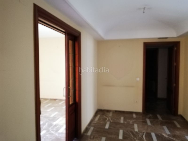 Foto cbb71233-6457-49d3-9685-48ab6973ff97. Àtic amb aparcament a San Lorenzo Sevilla