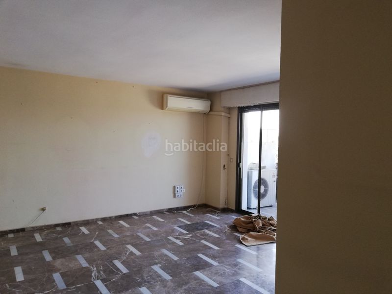 Foto daab4f25-785d-4f59-ba40-42479b0f1459. Àtic amb aparcament a San Lorenzo Sevilla