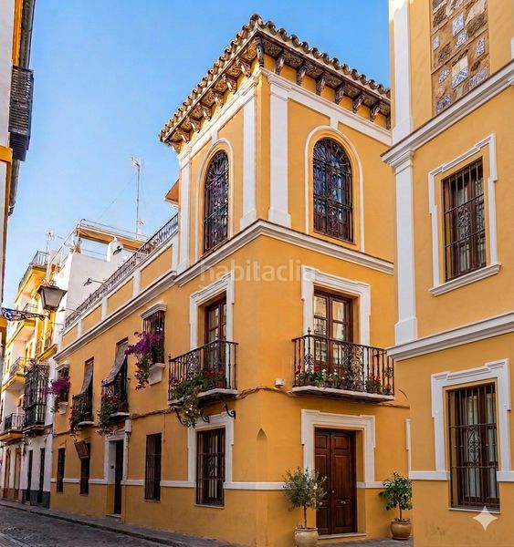 Foto 0116b20c-d3a4-4e54-a61b-66f4bcec8388. Edificio in Encarnación - Regina Sevilla