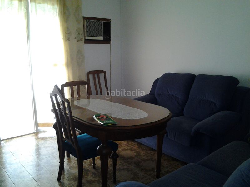 Foto 7b34da72-57d3-41aa-8fbf-b8775c98c47e. Pis amb aparcament a Triana Oeste Sevilla