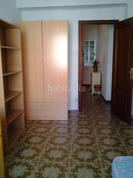 Foto ace56478-6ffa-4f64-82e6-648deeb1a527. Pis amb aparcament a Triana Oeste Sevilla
