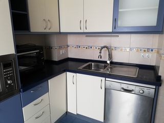 Pis a Calle Baltasar Gracián