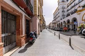 Pis a Calle Pastor y Landero