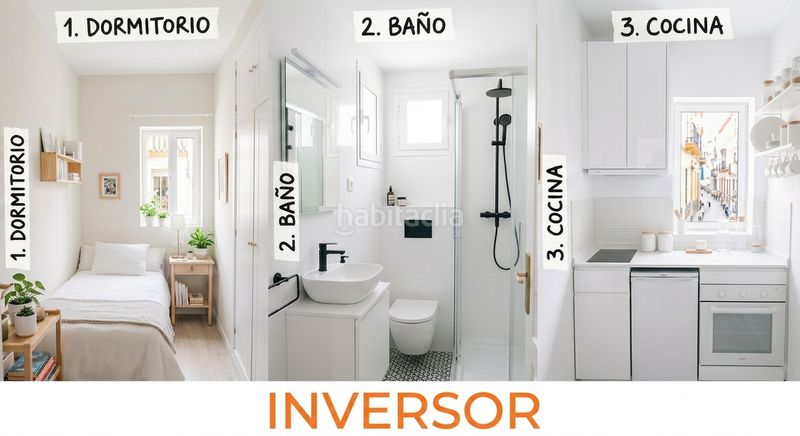 Foto 8e3ba64d-e2e3-4321-91d6-383d3c1110ca. Pis a colores - entreparques Sevilla