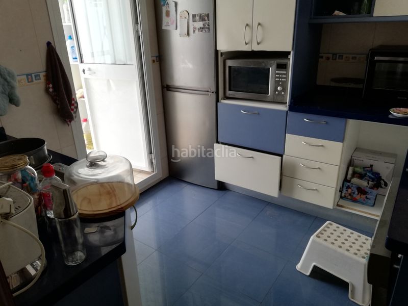 Foto 0ccbf952-602b-4731-88c1-521510508317. Pis a Triana Casco Antiguo Sevilla